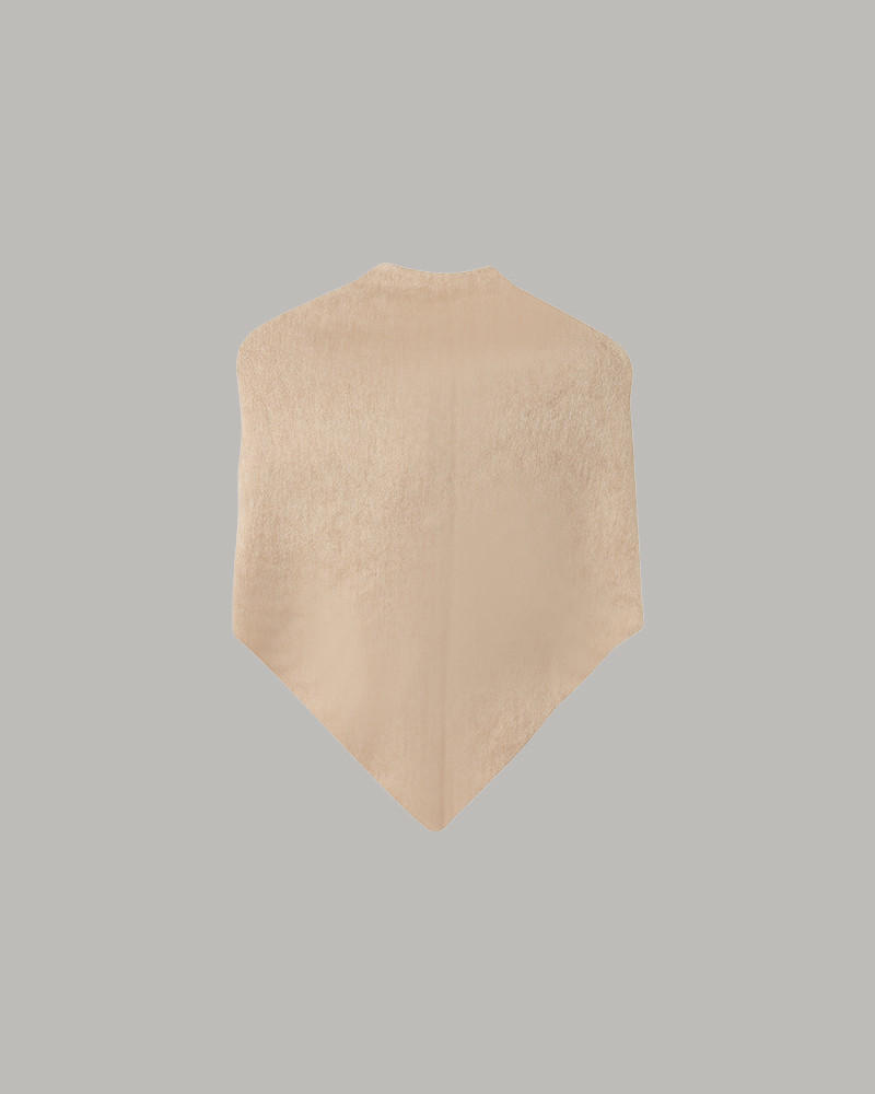 Grace & Mila ECHARPE BEIGE NANNY