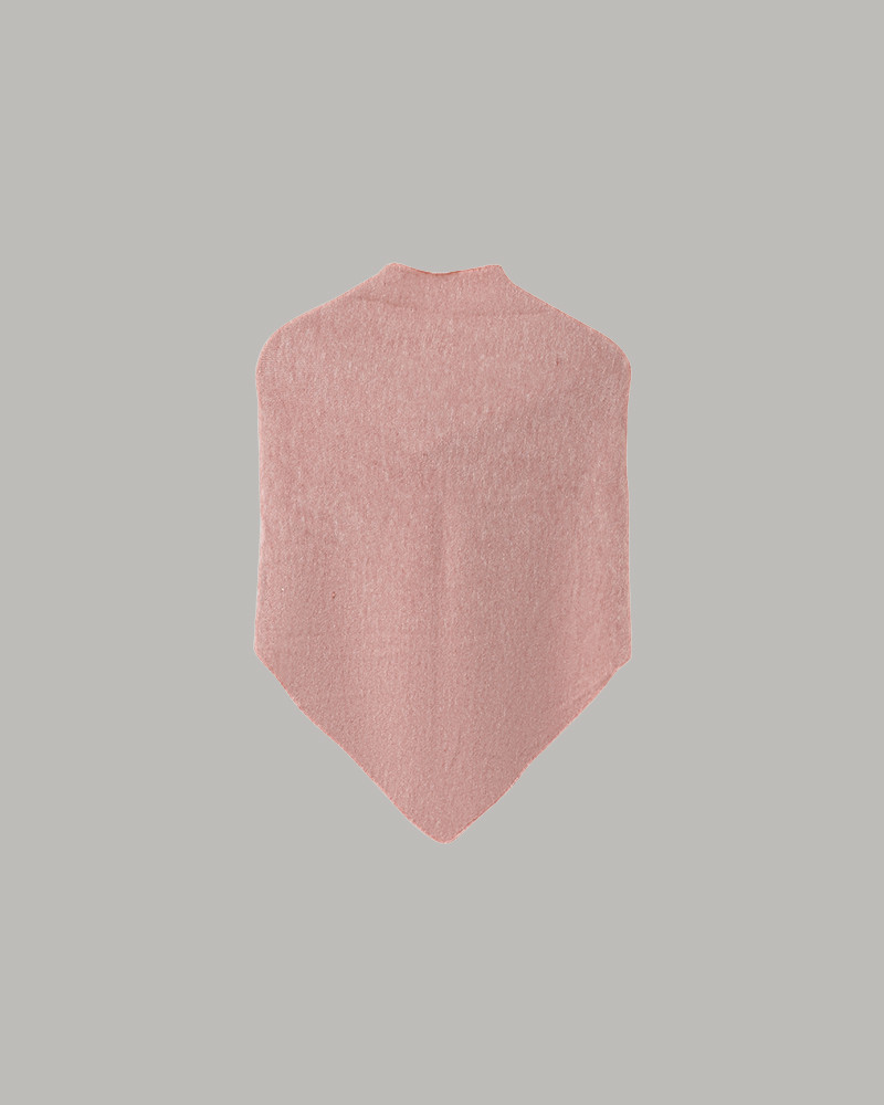 Grace & Mila ECHARPE ROSE NANNY