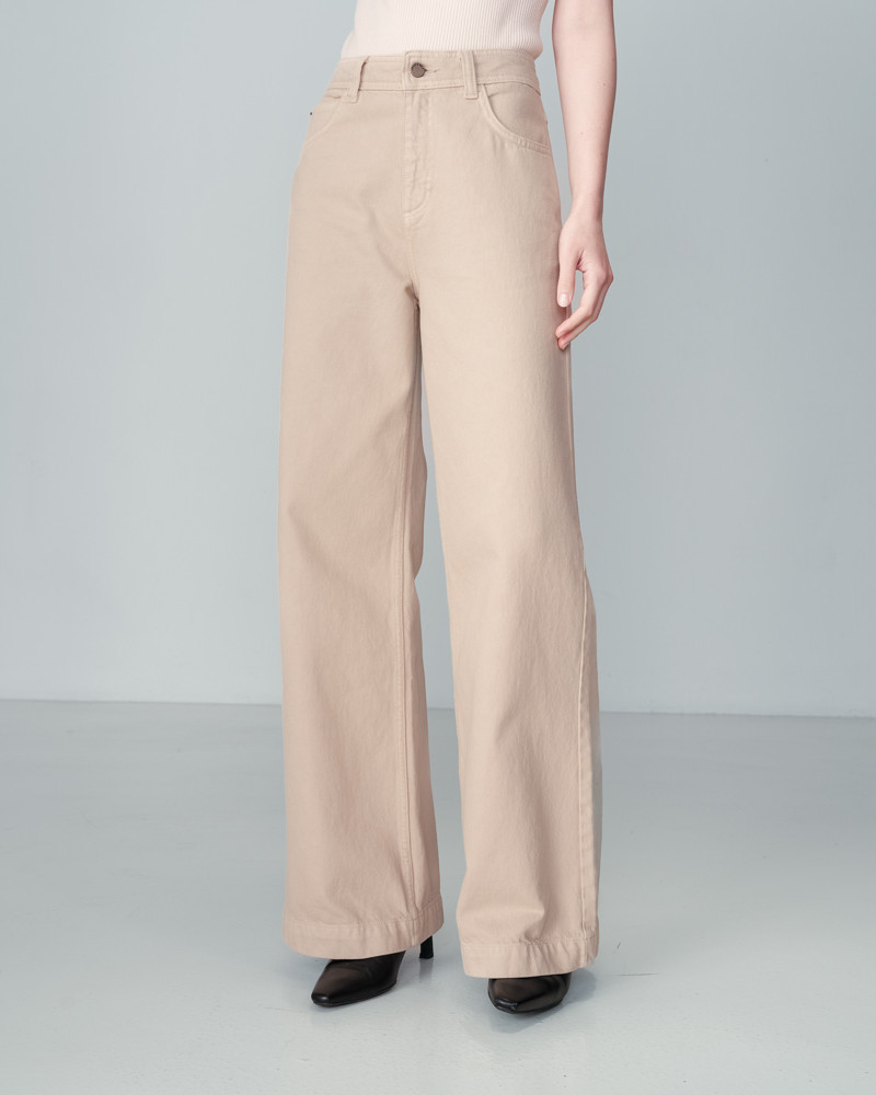 Grace & Mila JEAN BEIGE 95