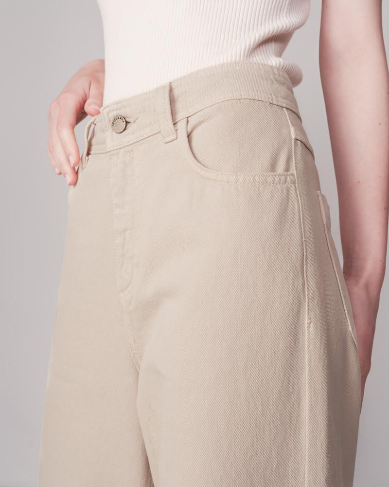 Grace & Mila JEAN BEIGE 95