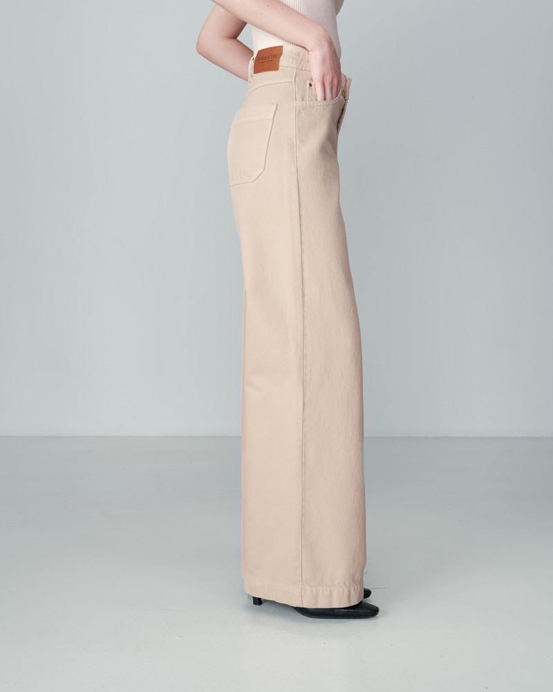 Grace & Mila JEAN BEIGE 95