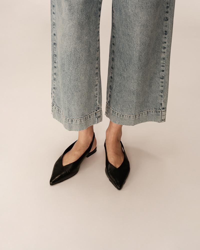 Grace & Mila JEAN BLEACH JOE