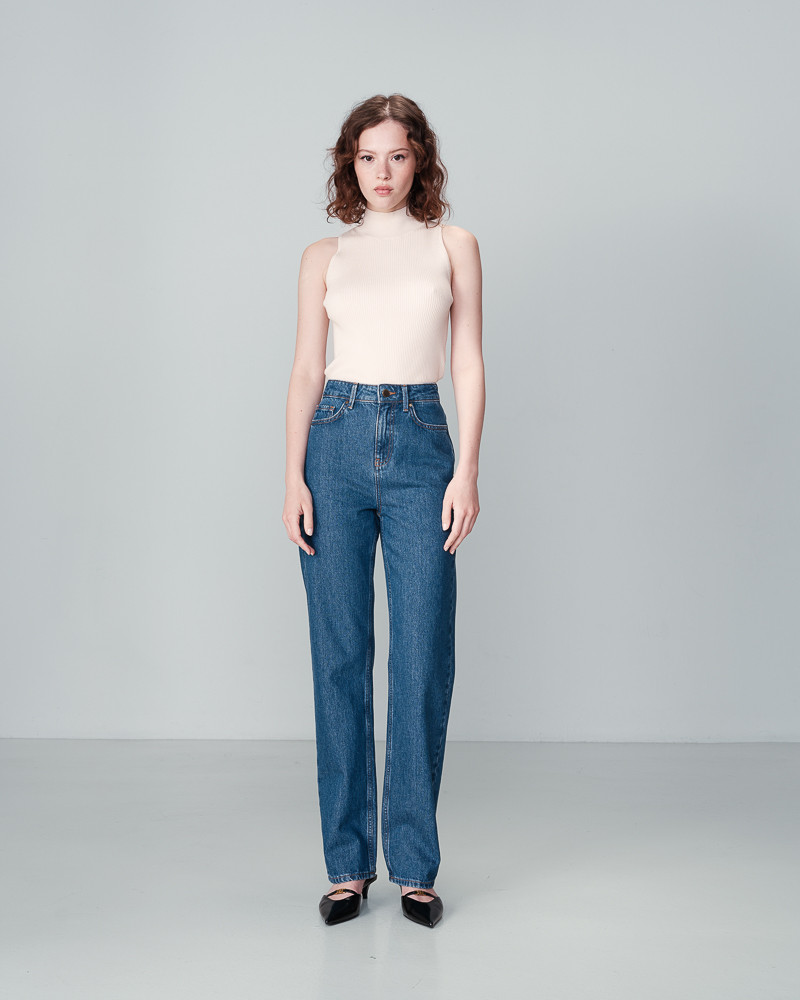 grace & mila JEAN BLEU MOYEN 82