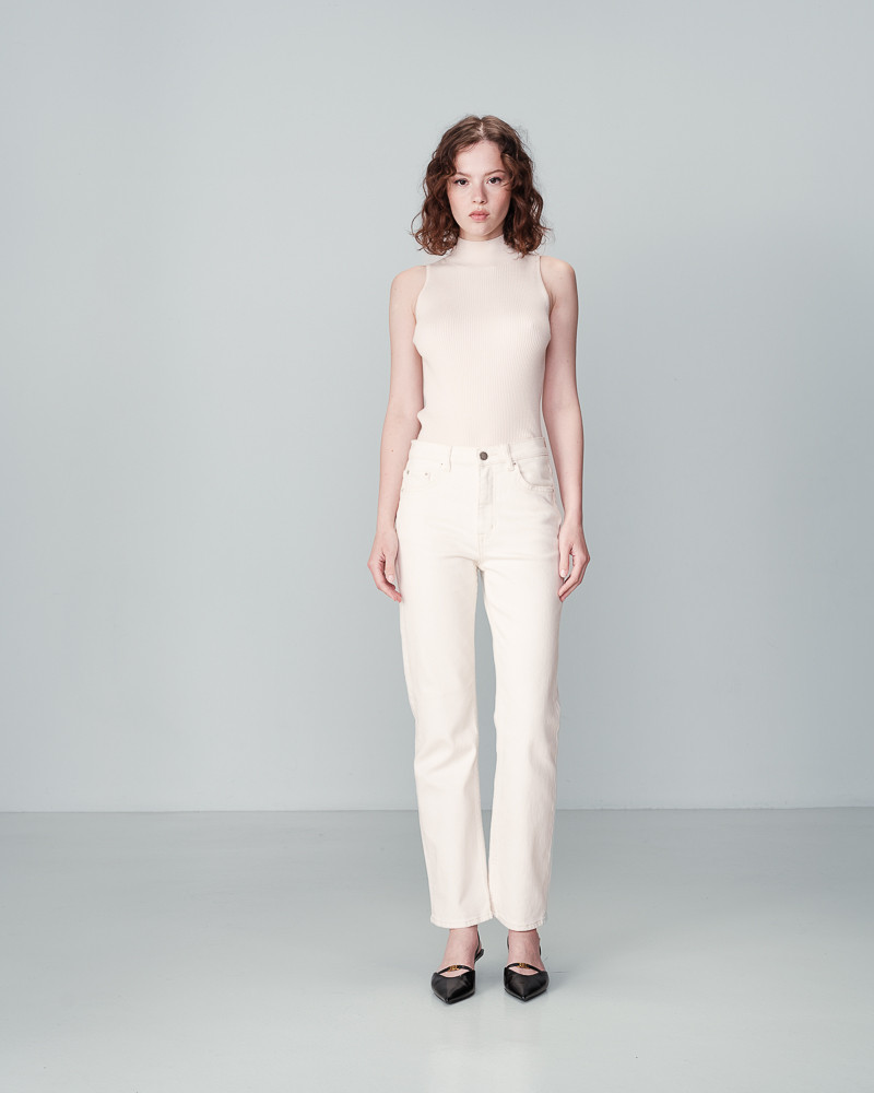 grace & mila JEAN ECRU 2015