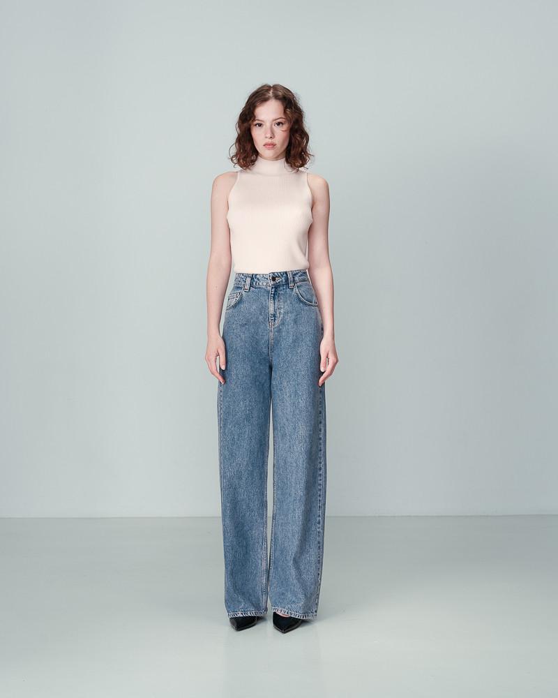 grace & mila JEAN LIGHT BLUE 2001