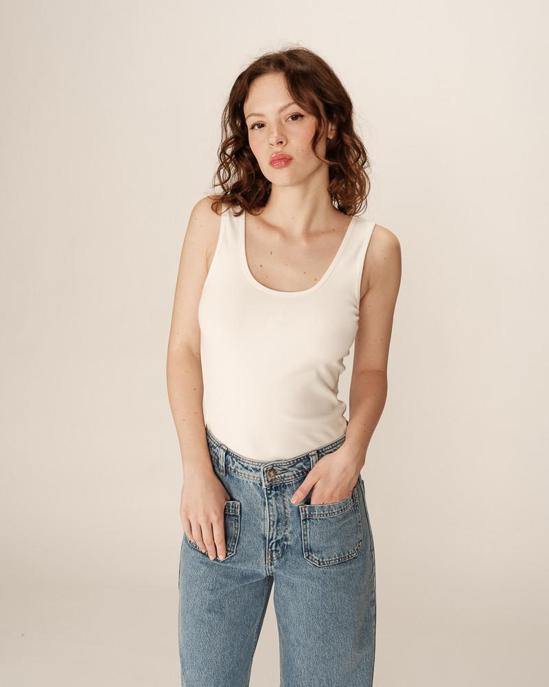 Grace & Mila JEAN LIGHT BLUE JUNE