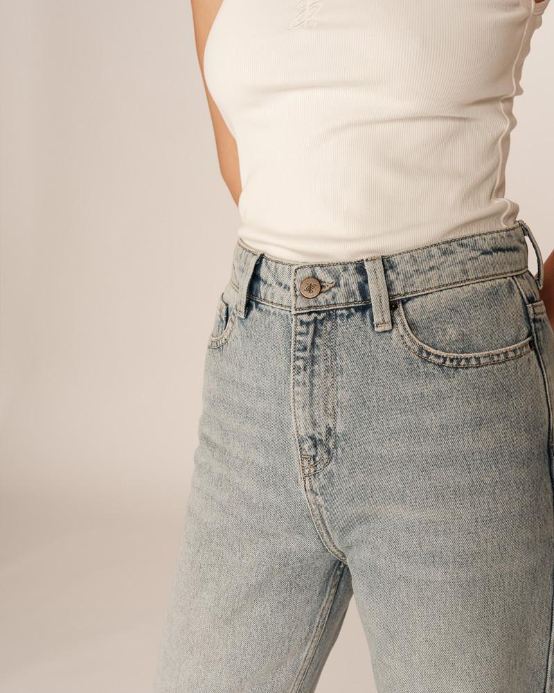 Grace & Mila JEAN SKY BLUE JULES