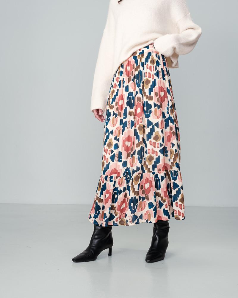 Grace & Mila JUPE BEIGE NICKY