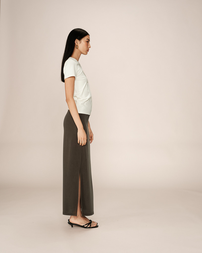 Grace & Mila JUPE KAKI PLEASE