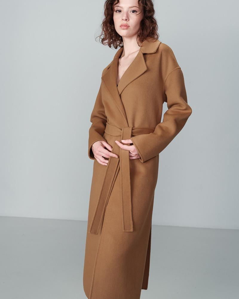 Grace & Mila MANTEAU CAMEL NOEMIE