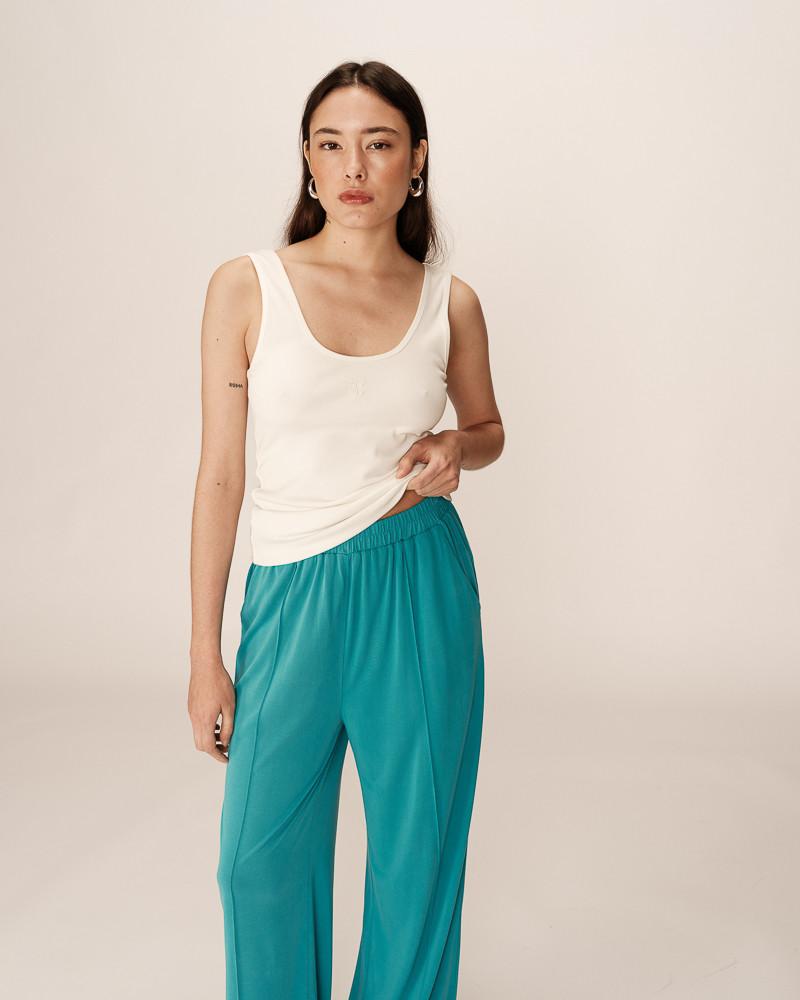 Grace & Mila PANTALON AQUA PAX