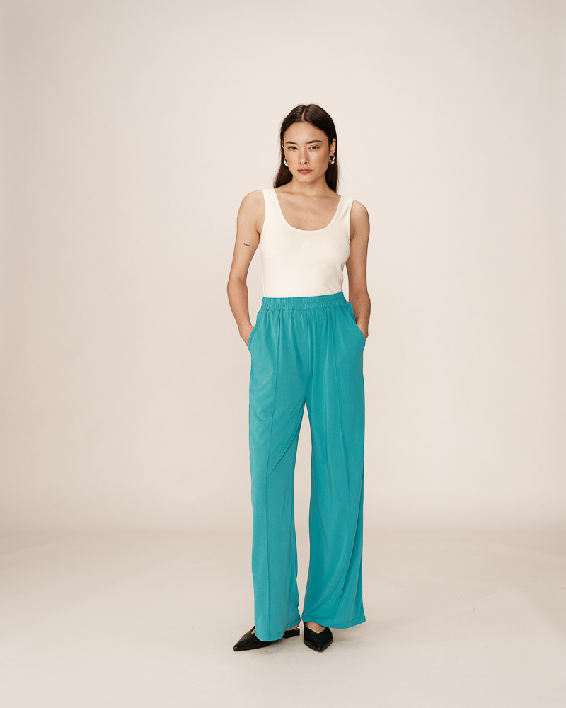 Grace & Mila PANTALON AQUA PAX