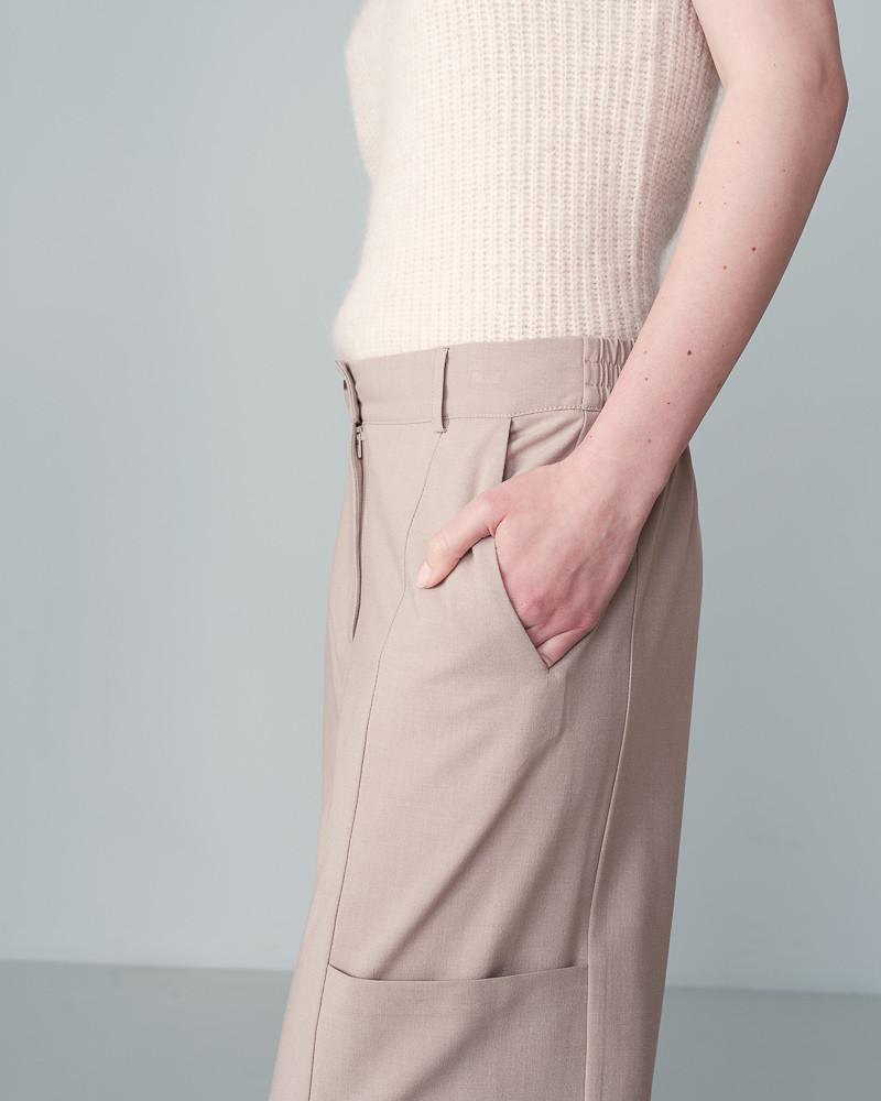 Grace & Mila PANTALON BEIGE NOYOCO