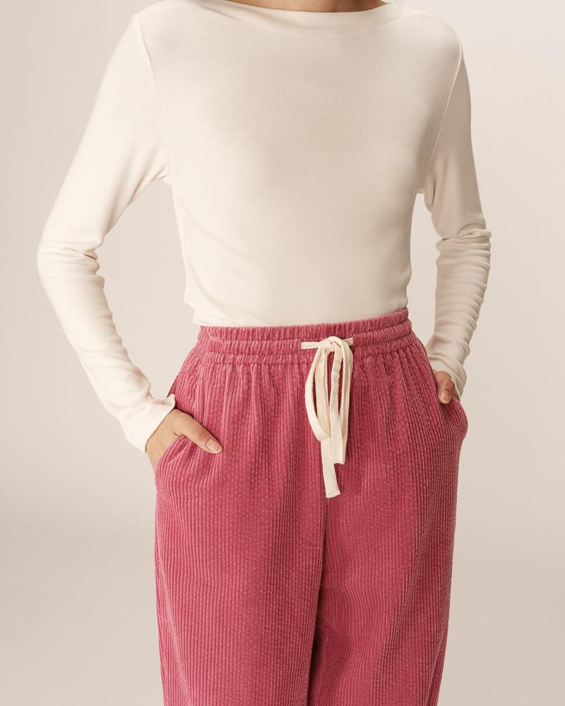Grace & Mila PANTALON ROSE PAUL