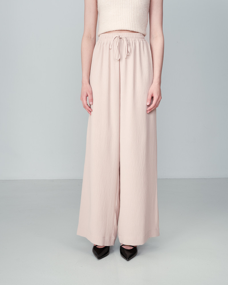 Grace & Mila PANTALON SABLE NINE