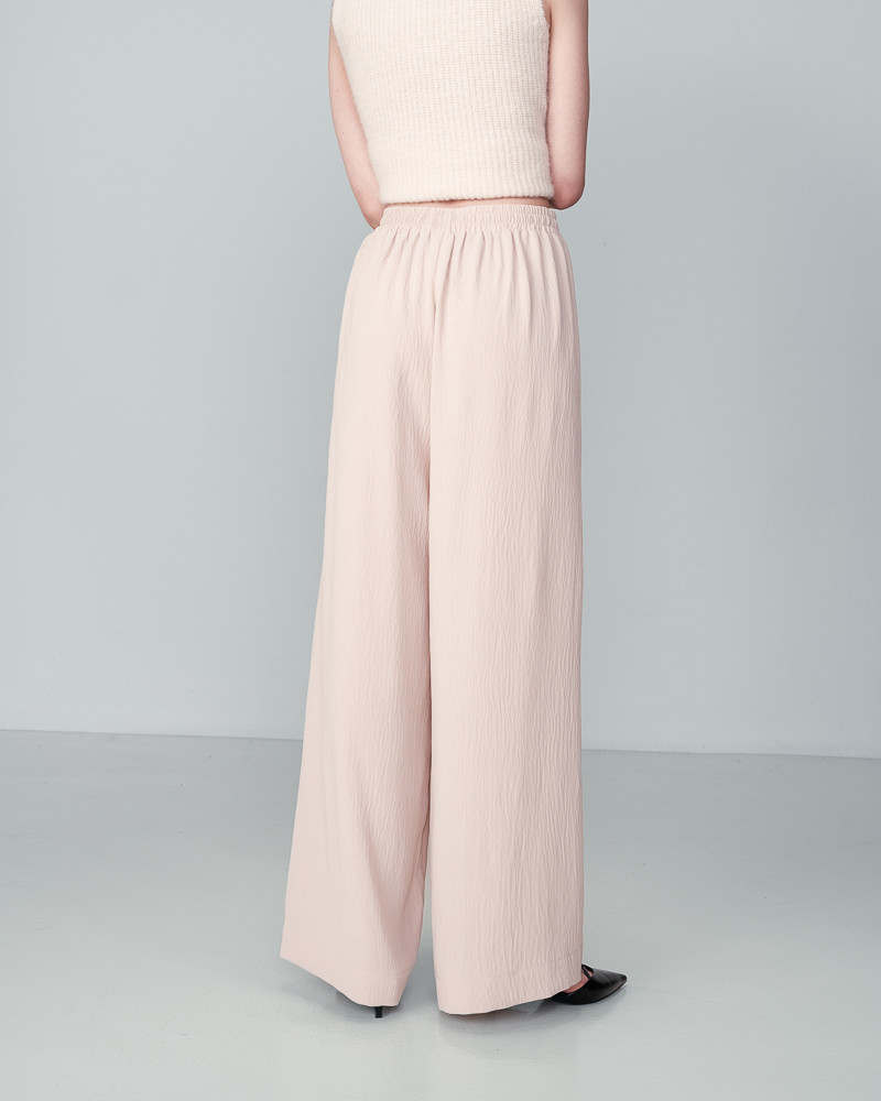 Grace & Mila PANTALON SABLE NINE