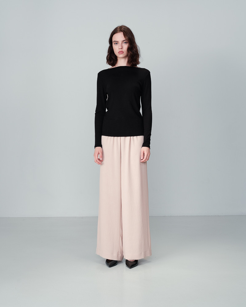 Grace & Mila PANTALON SABLE NINE