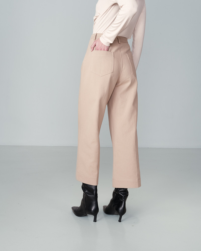 Grace & Mila PANTALON SABLE NINO