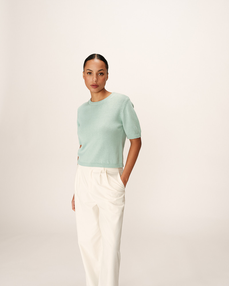 Grace & Mila PULL AQUA PALERMO