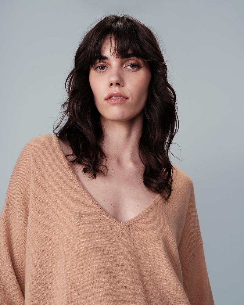 Grace & Mila PULL CAMEL NAO