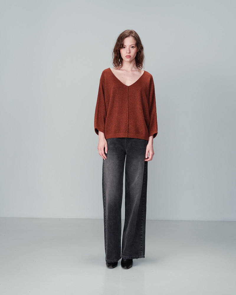 Grace & Mila PULL CARAMEL NADIR