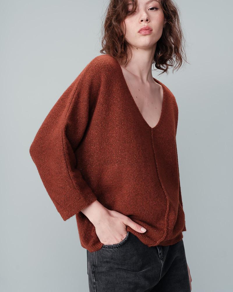 Grace & Mila PULL CARAMEL NADIR