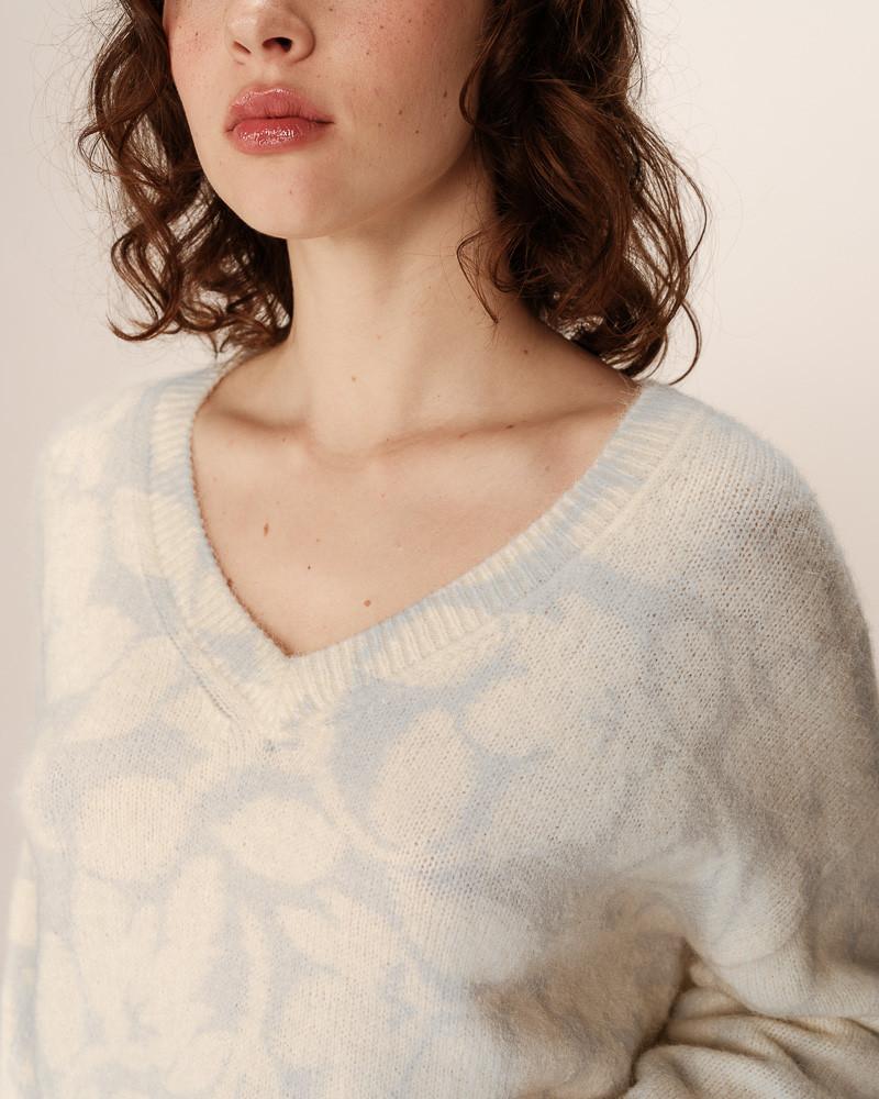 Grace & Mila PULL CIEL PALOMA