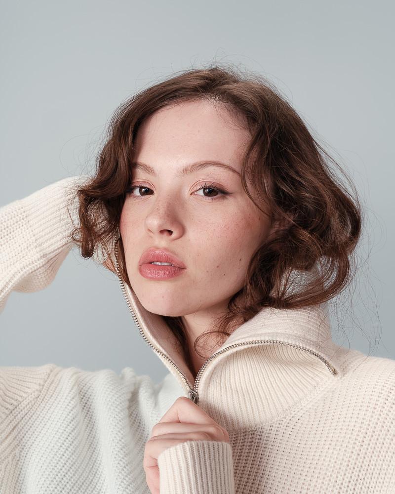 Grace & Mila PULL ECRU NAIKI