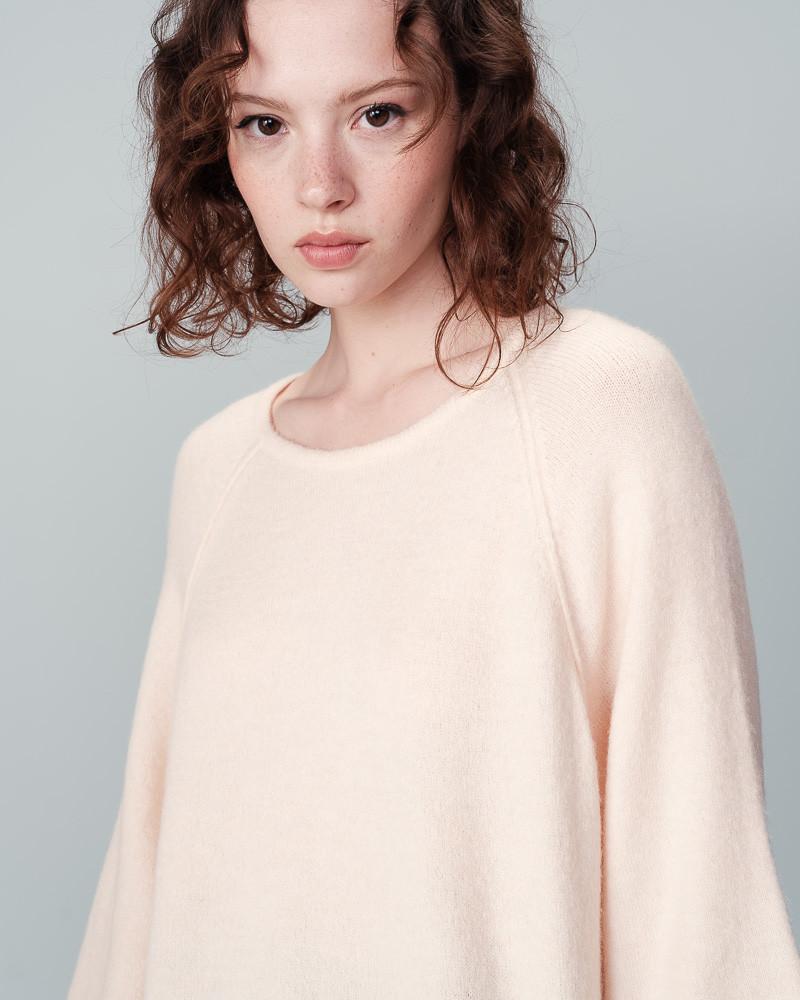 Grace & Mila PULL ECRU NANOU