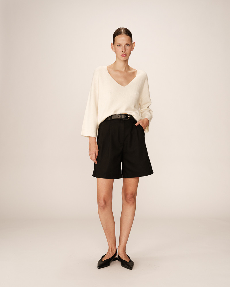 Grace & Mila PULL ECRU PALTROW