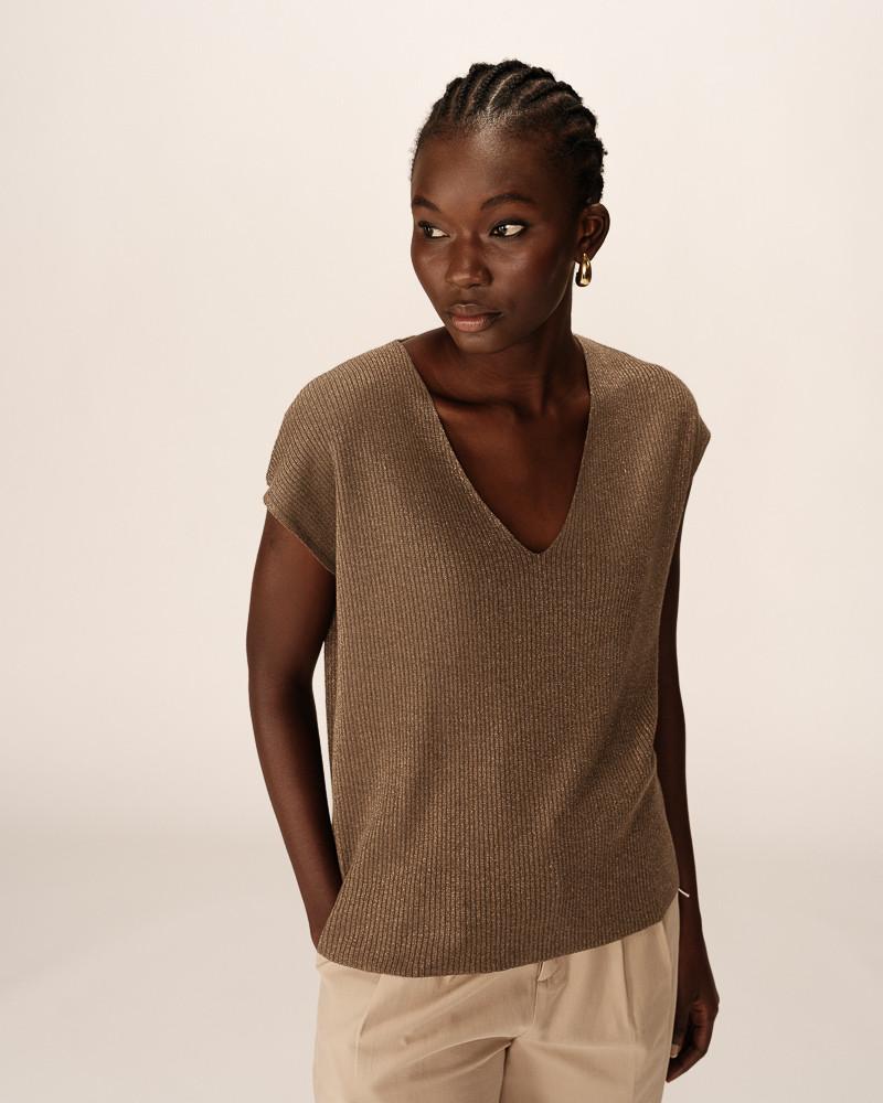 grace & mila PULL KAKI PACINO