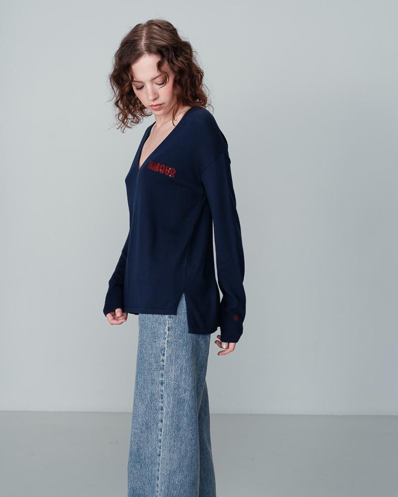 Grace & Mila PULL MARINE NATSUKI