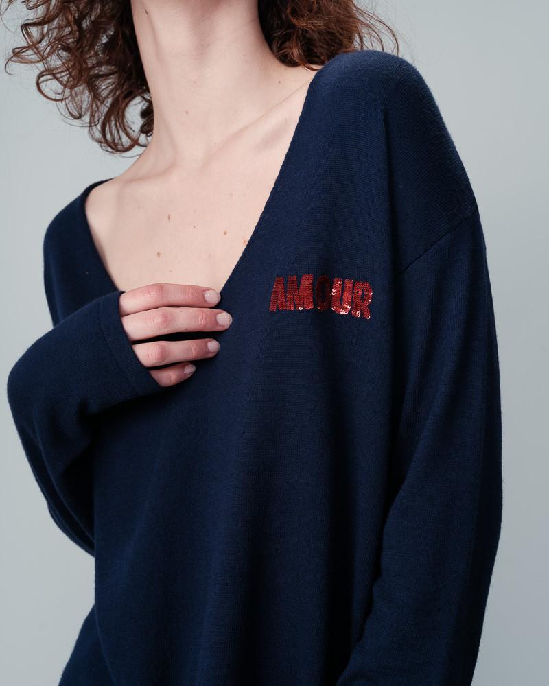 Grace & Mila PULL MARINE NATSUKI