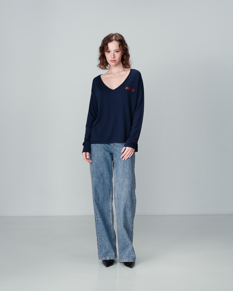 grace & mila PULL MARINE NATSUKI