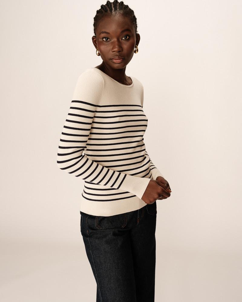 grace & mila PULL MARINE PACOME