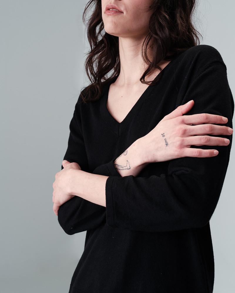 Grace & Mila PULL NOIR NAIVE