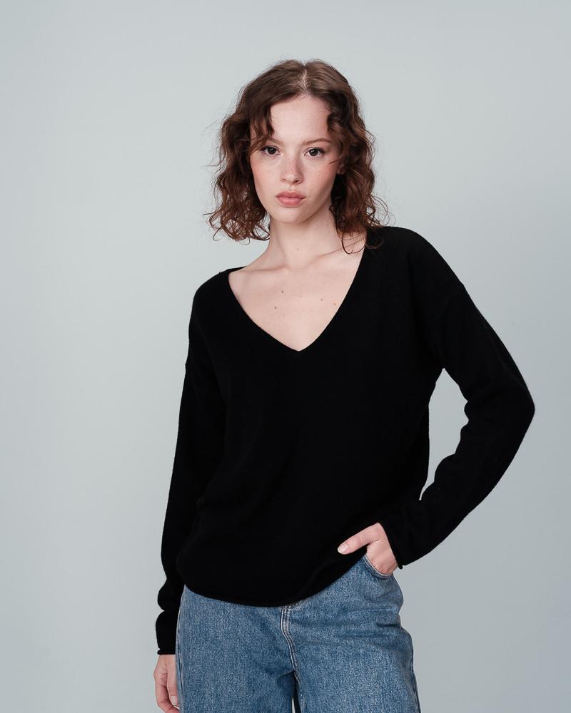 Grace & Mila PULL NOIR NAO