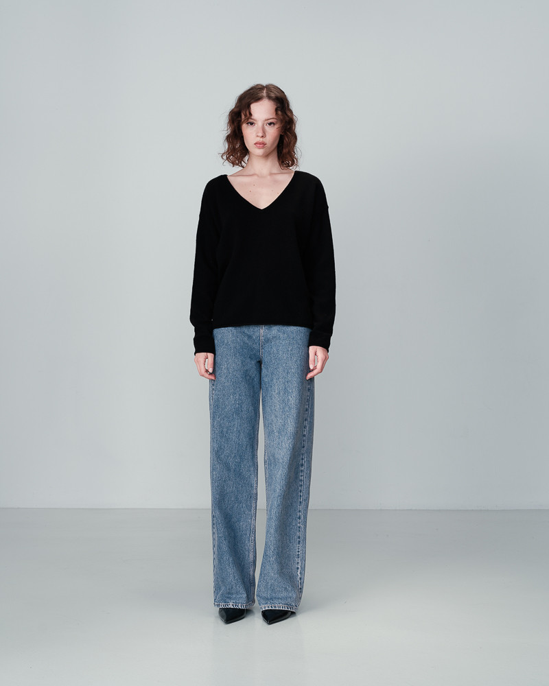 grace & mila PULL NOIR NAO