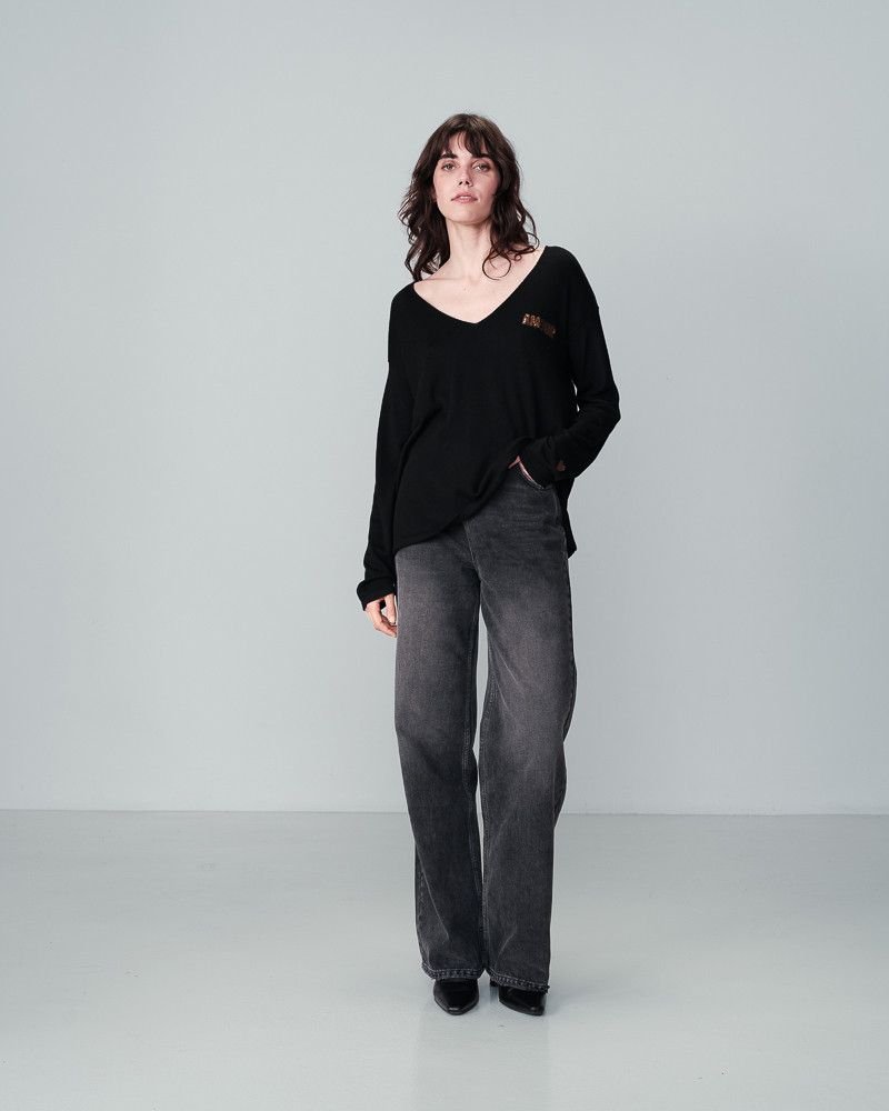 Grace & Mila PULL NOIR NATSUKI