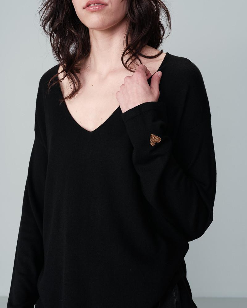 Grace & Mila PULL NOIR NATSUKI