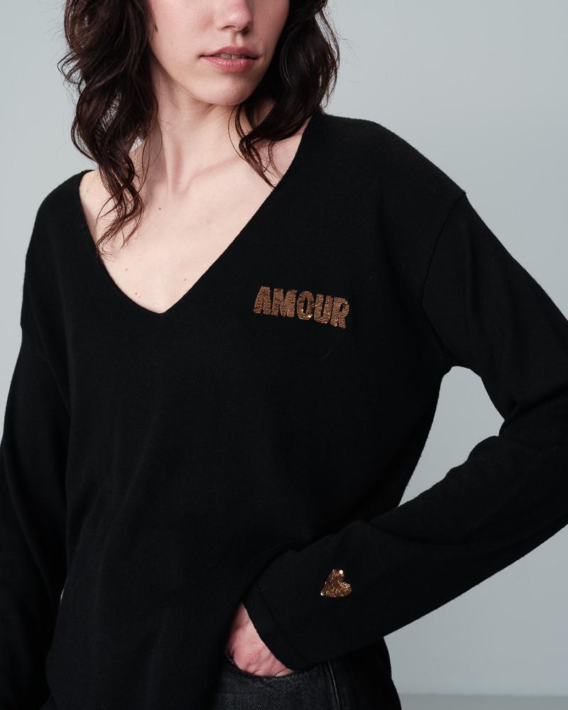 grace & mila PULL NOIR NATSUKI