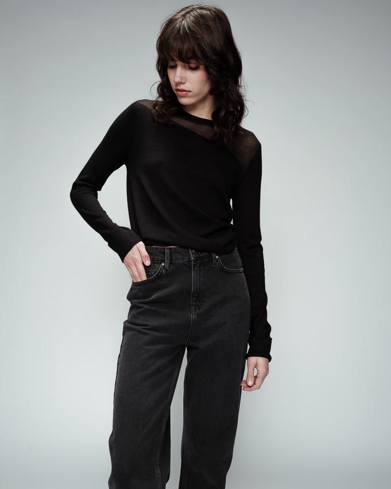 Grace & Mila PULL NOIR OPHELIA