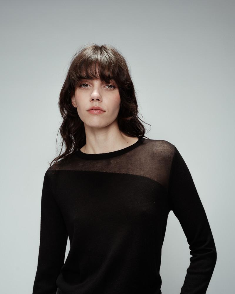 grace & mila PULL NOIR OPHELIA