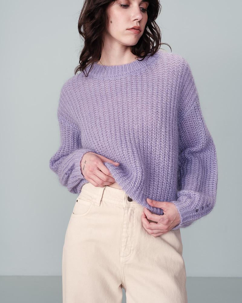 grace & mila PULL PARME NAISSANCE