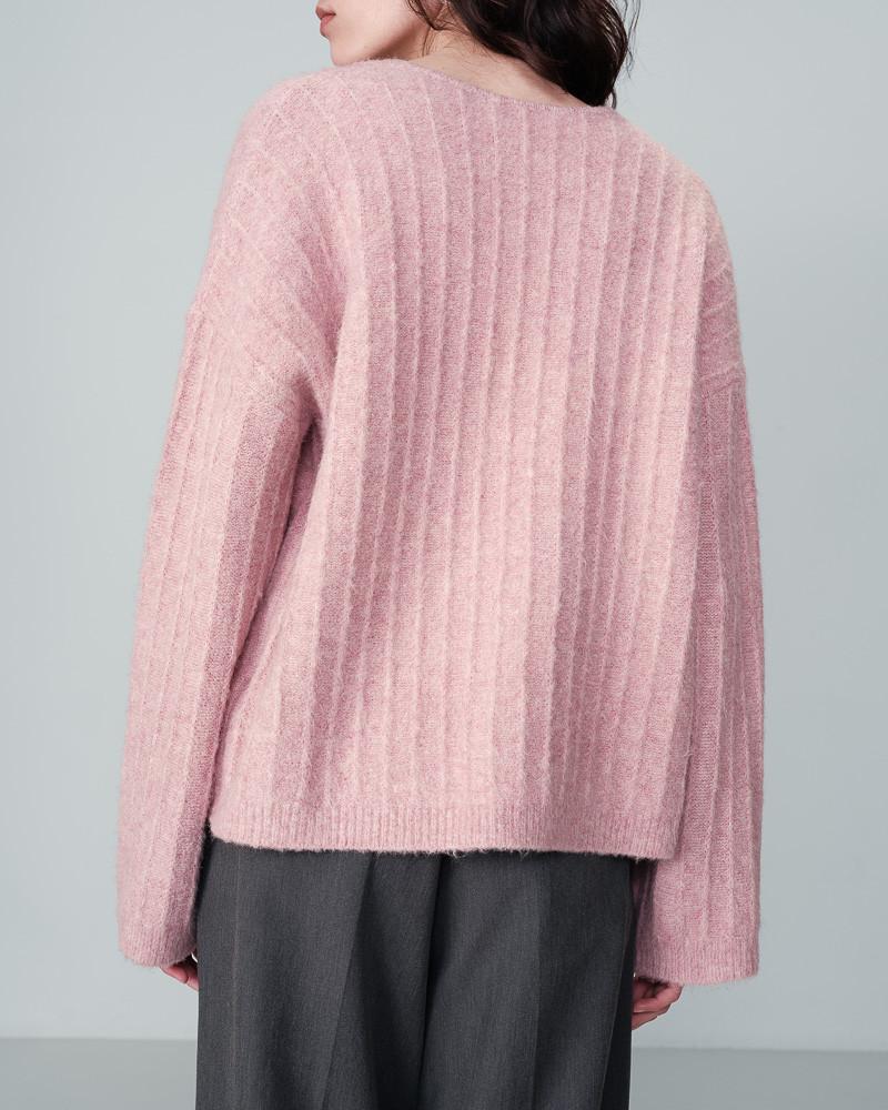 Grace & Mila PULL ROSE NANCY