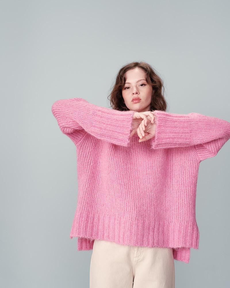 Grace & Mila PULL ROSE NATALINO