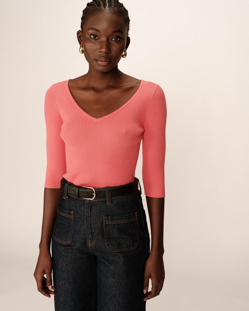 Grace & Mila PULL ROSE PAIGE