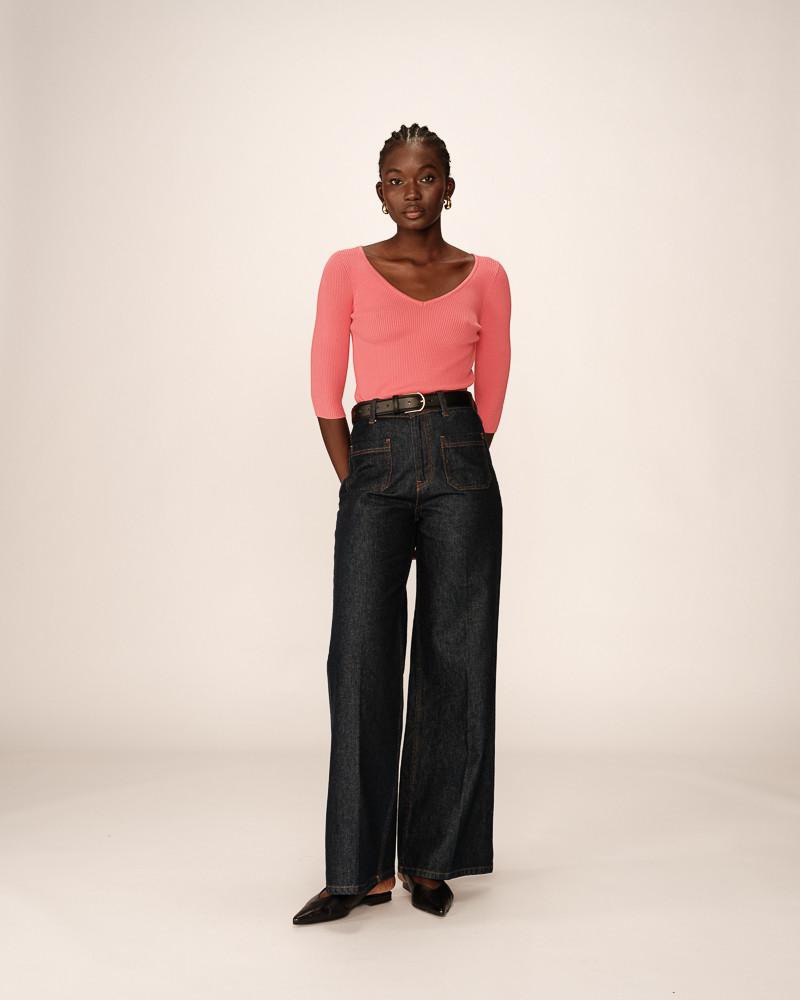 Grace & Mila PULL ROSE PAIGE