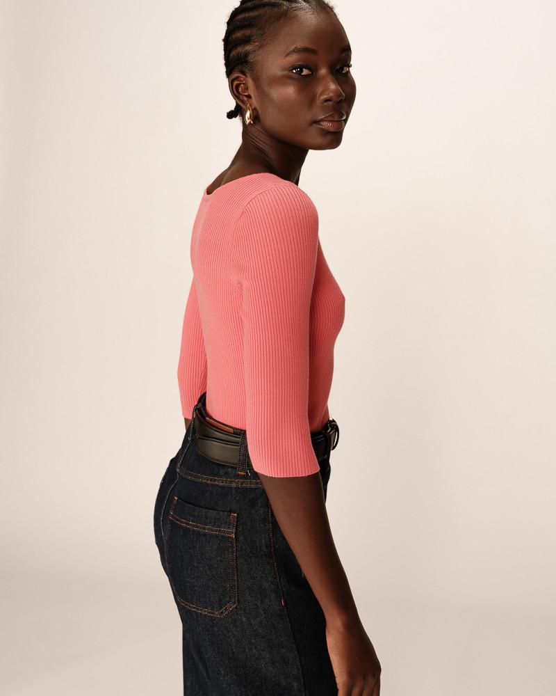 Grace & Mila PULL ROSE PAIGE