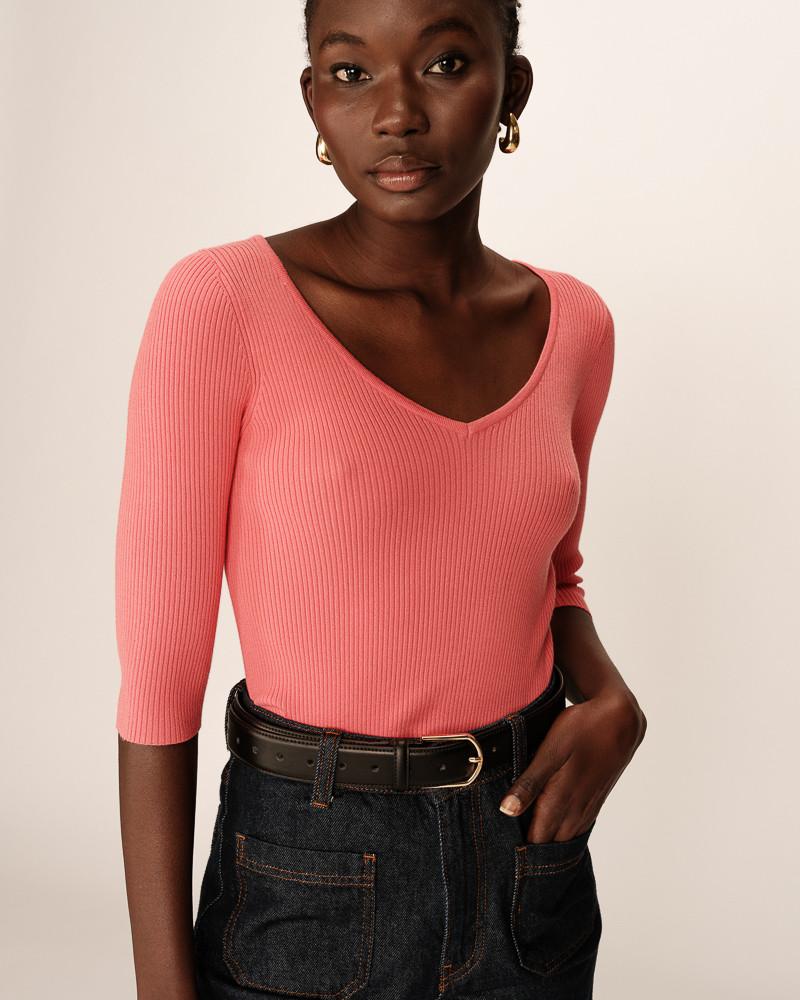 grace & mila PULL ROSE PAIGE